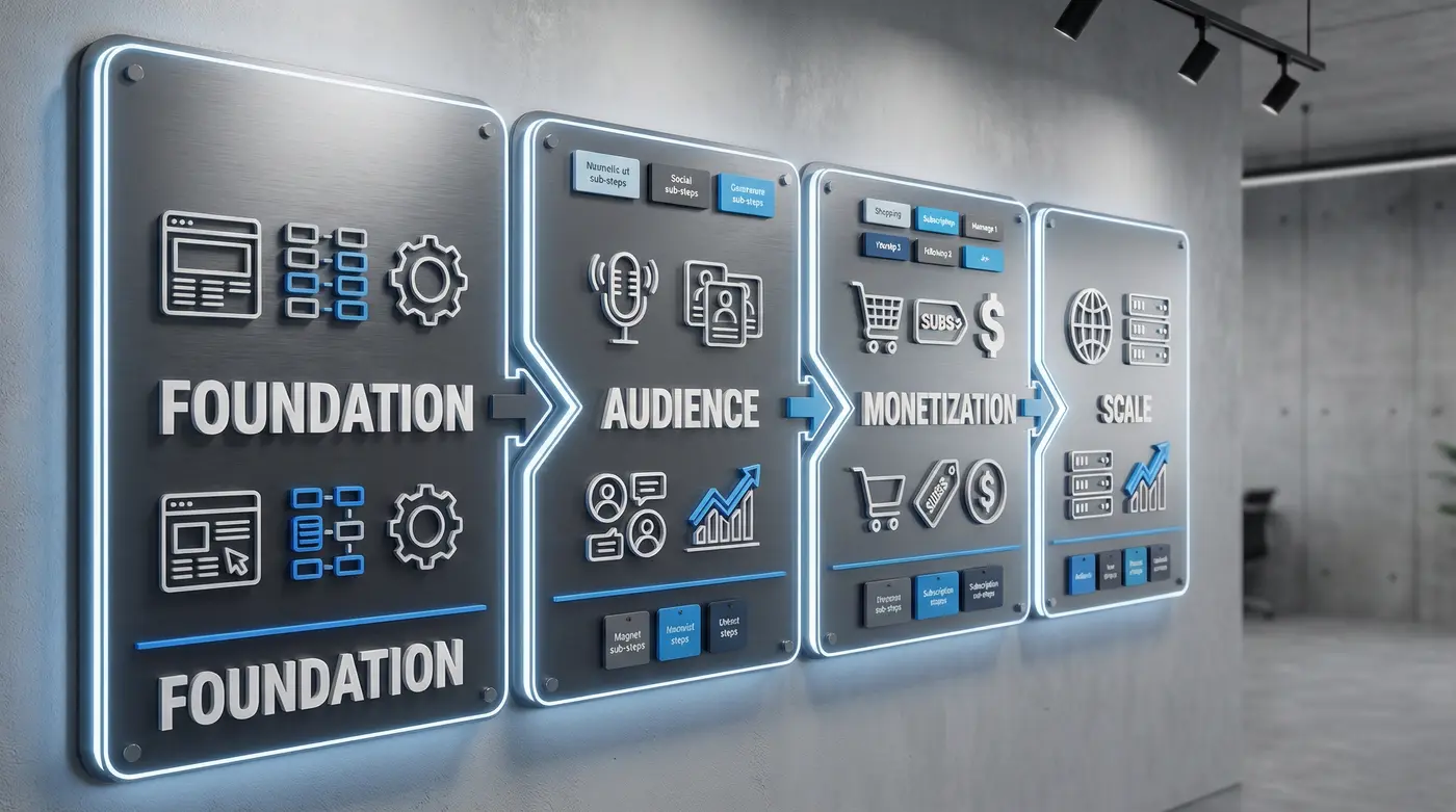 step-by-step-expertise-monetization-roadmap-visual