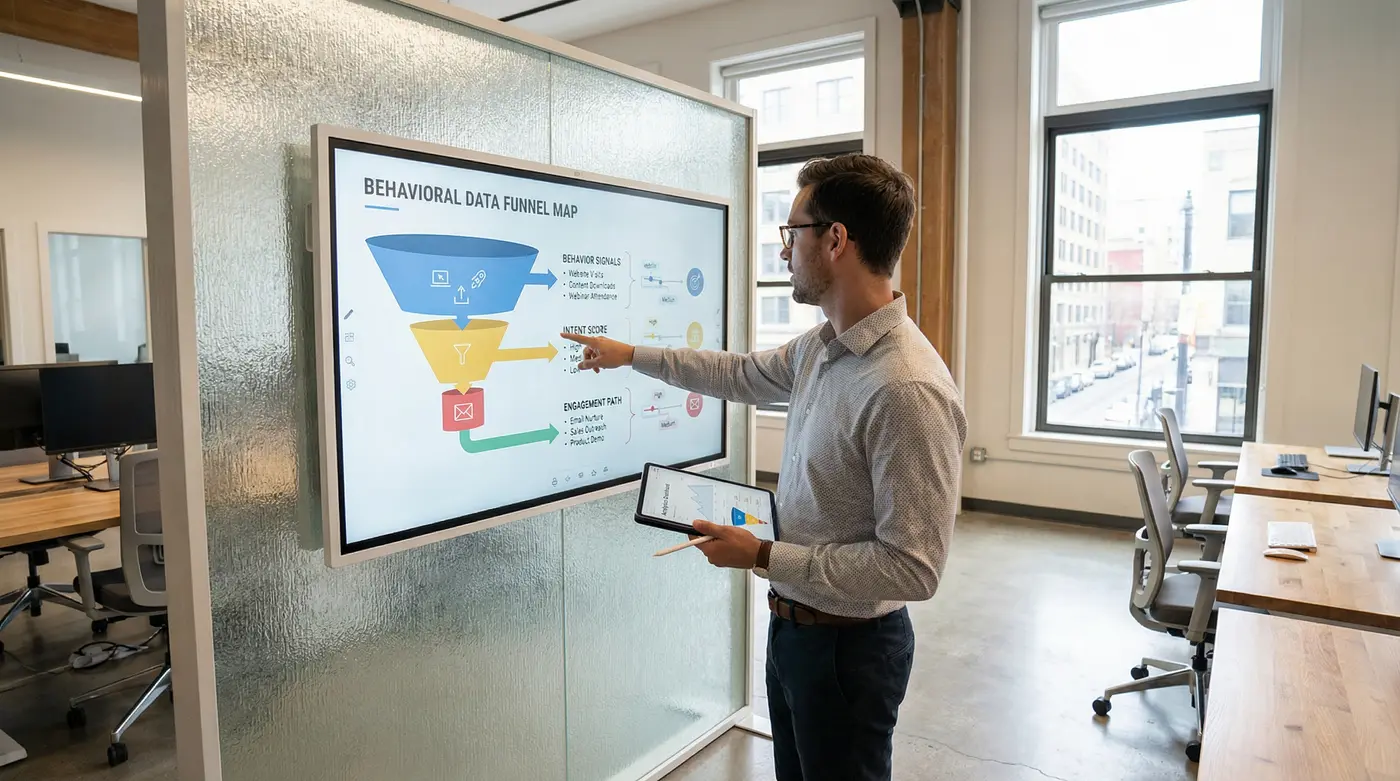 behavioral-funnel-map-visual-explainer