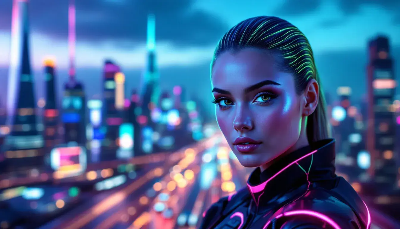 Customization options available in AI headshot generators.