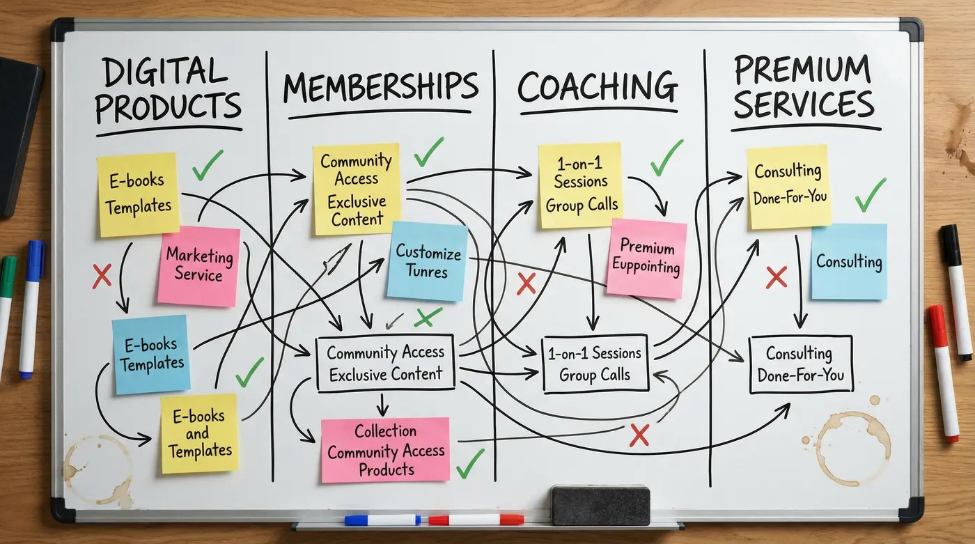 monetization-tiers-workflow-board