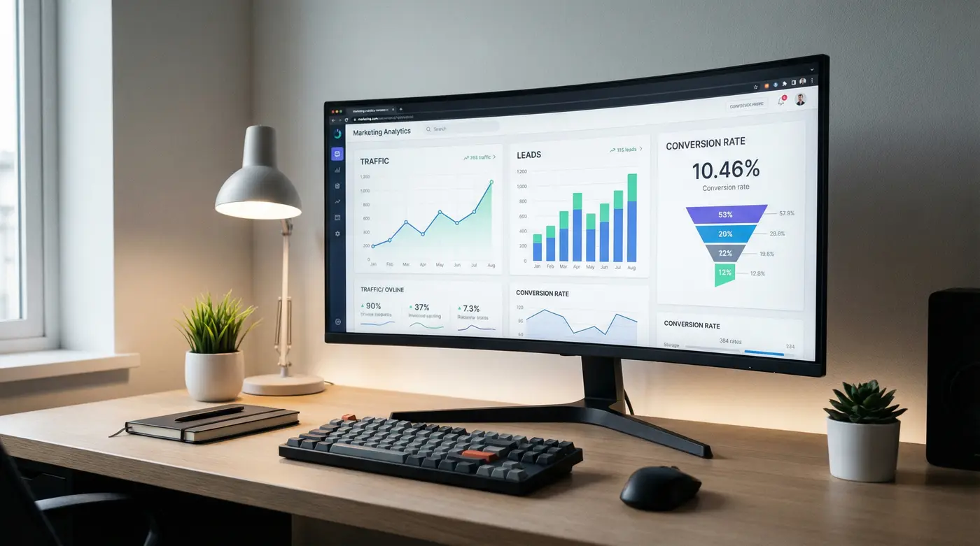 marketing-analytics-dashboard-performance-charts