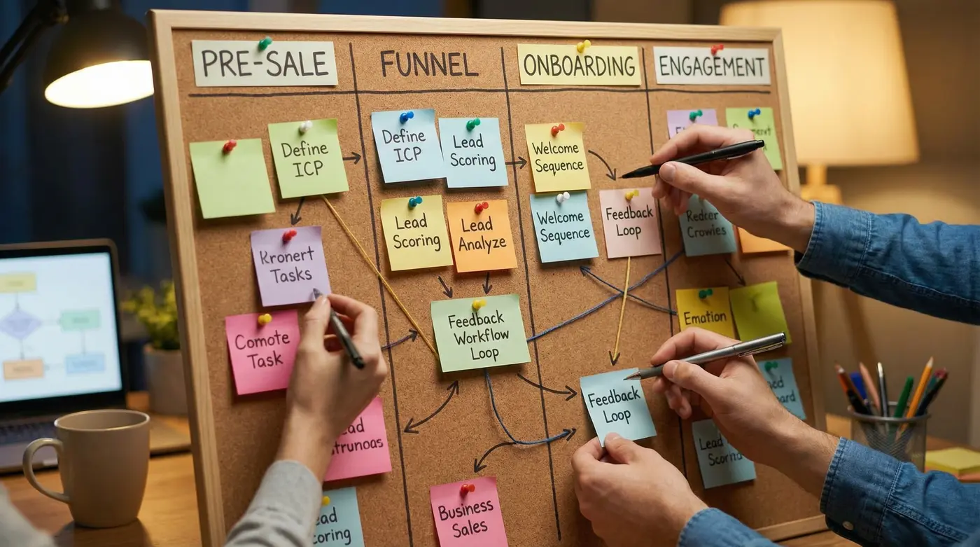 course-marketing-and-onboarding-automation-workflow-board