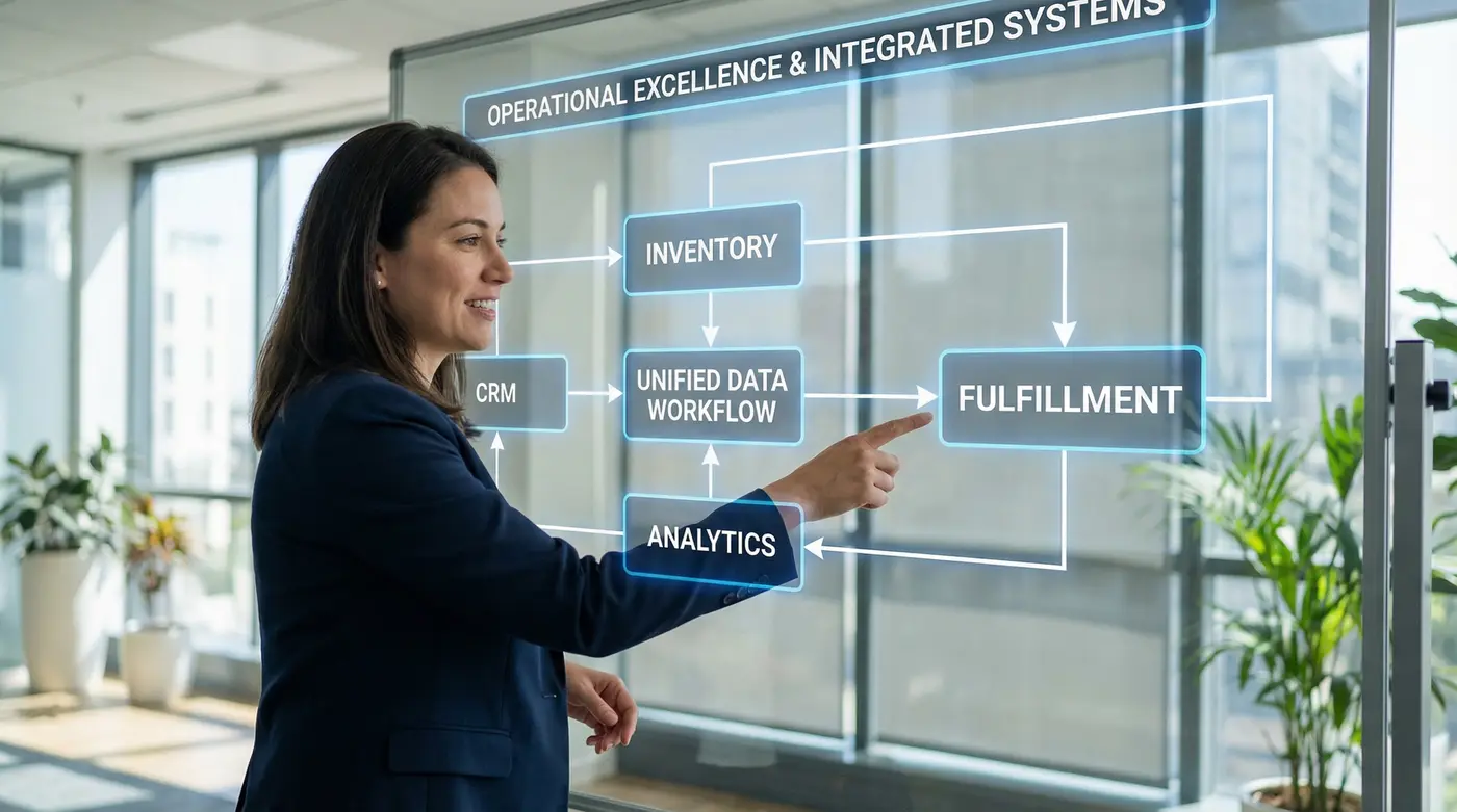 unified-data-systems-and-crm-integration-diagram