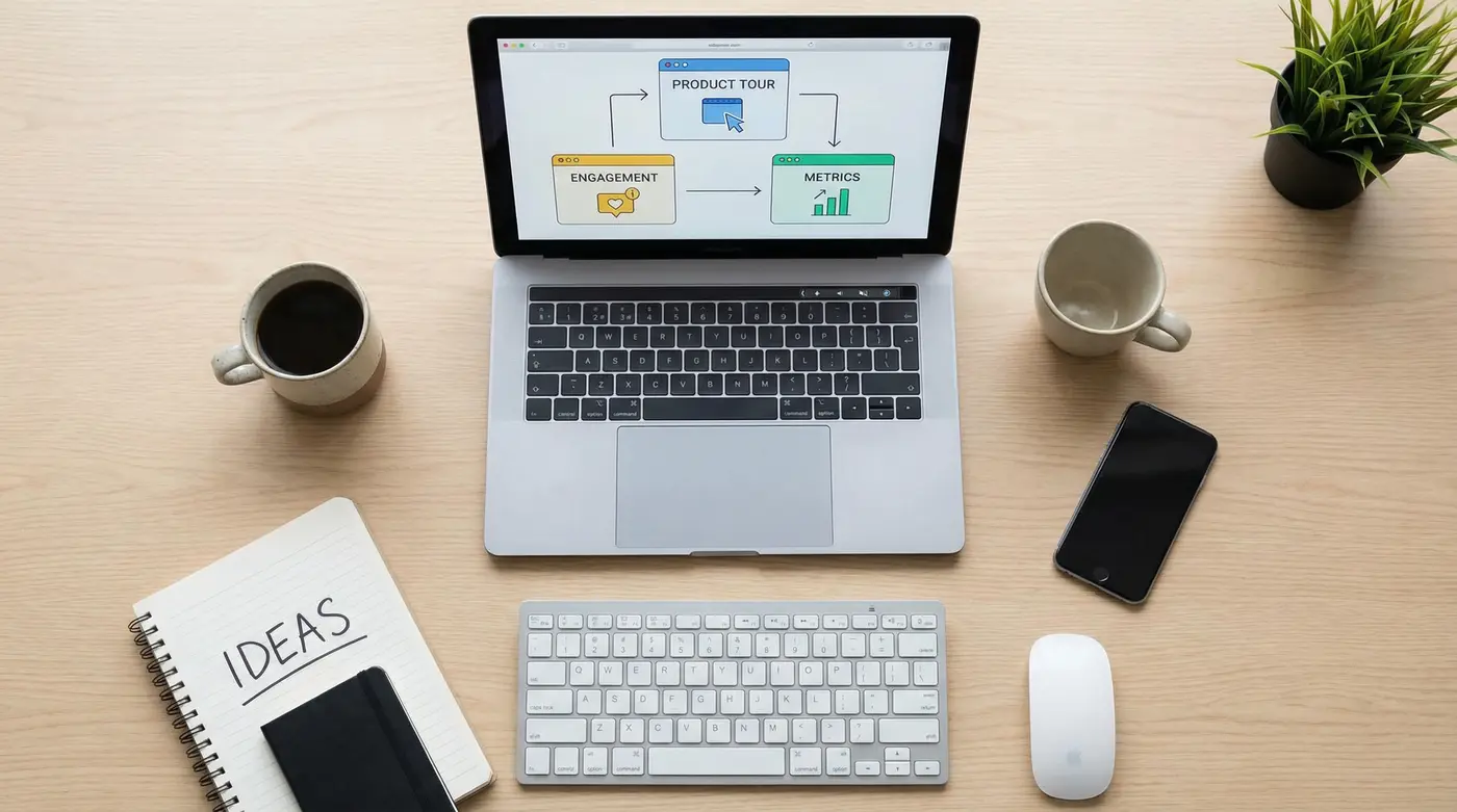 interactive-demo-product-tour-workflow-visual