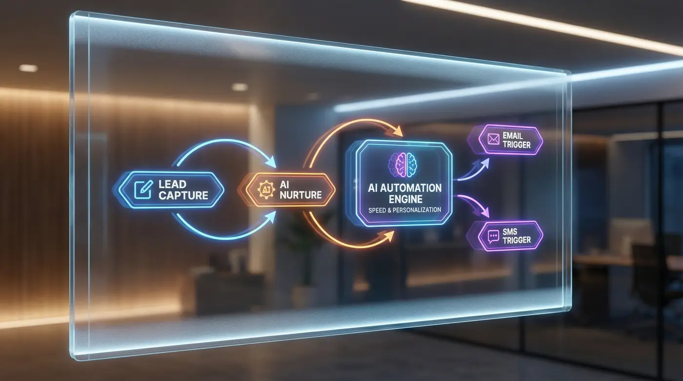 ai-powered-customer-journey-workflow-diagram