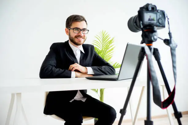 Writing Blogs
