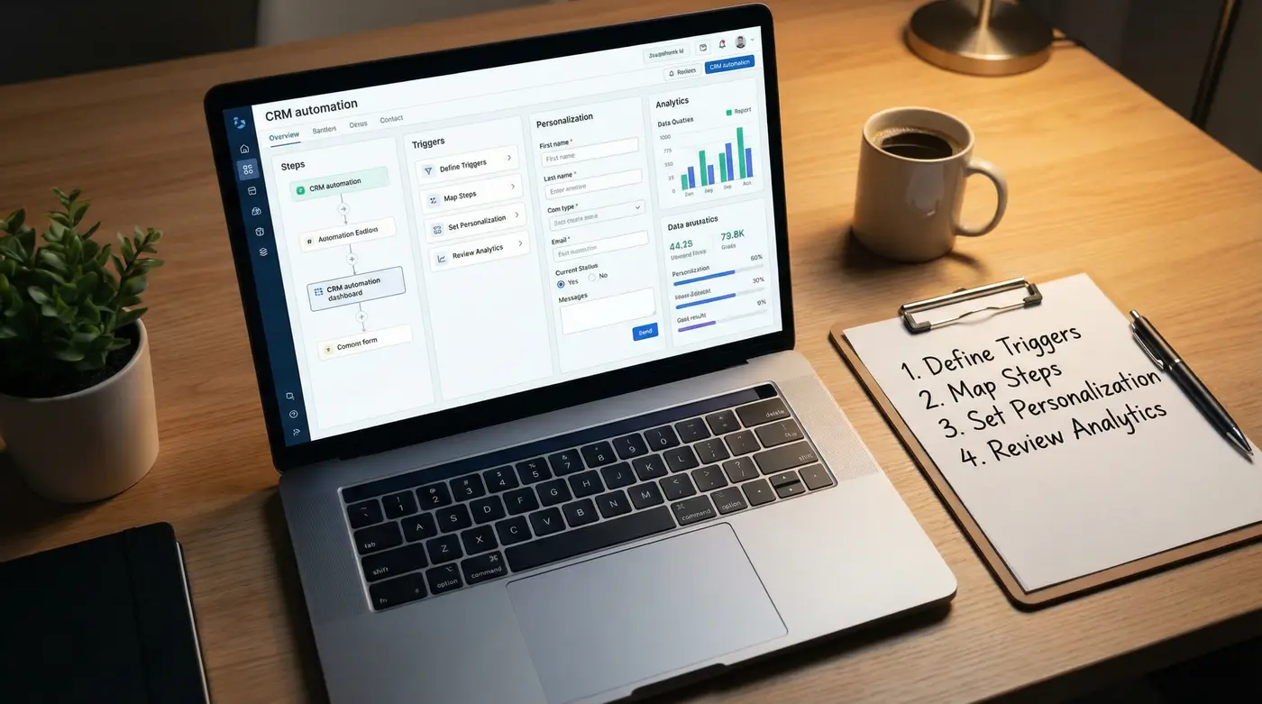 crm-automation-dashboard-personalization-steps