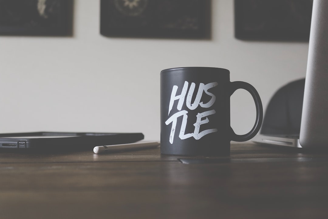 Secure Your Future: Embrace the Side Hustle Revolution for Job Security