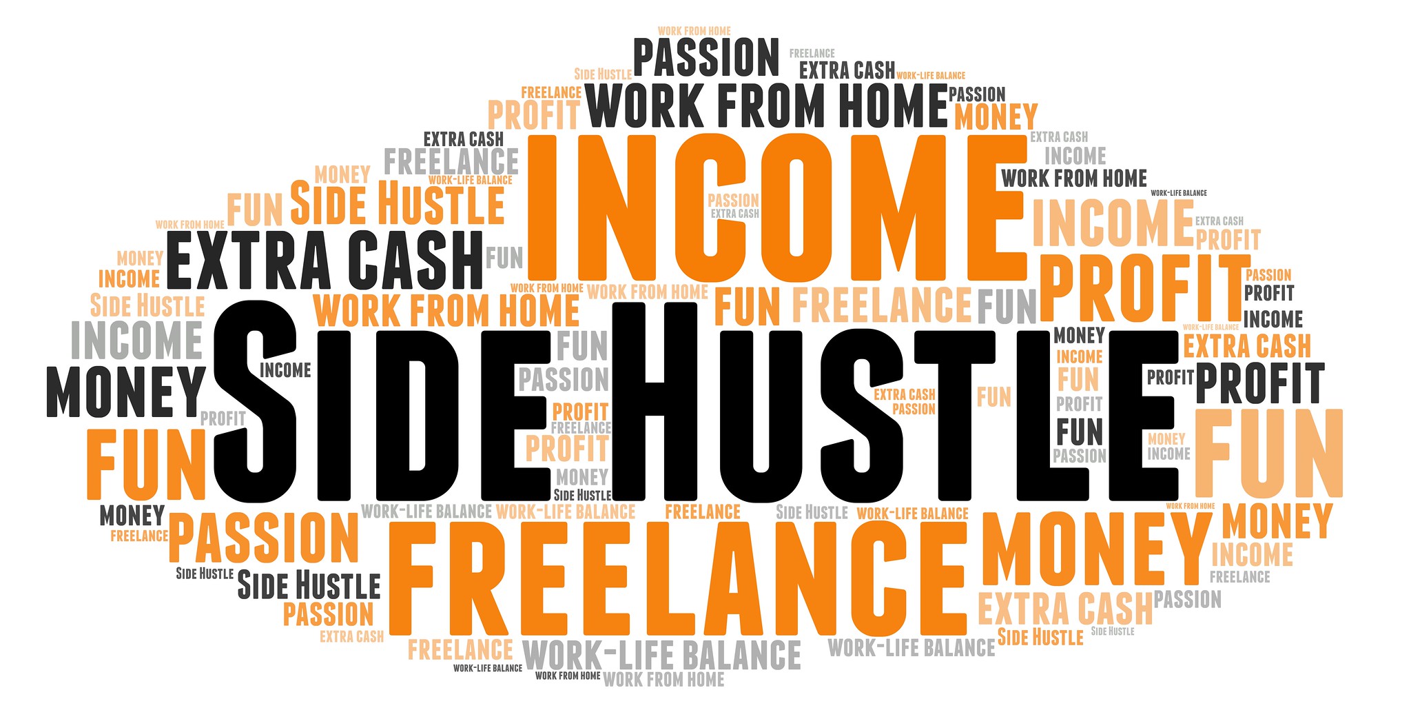 side hustle earnings