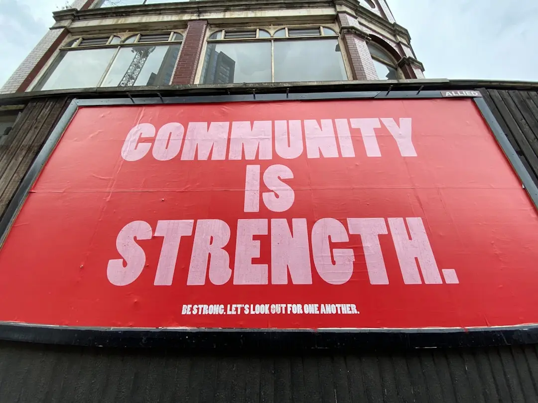 more social reach