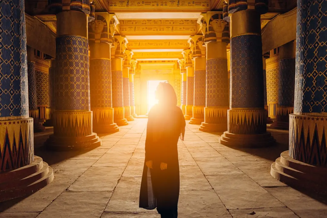 content pillars