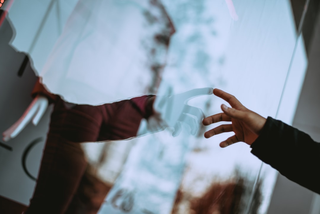 customer touch points