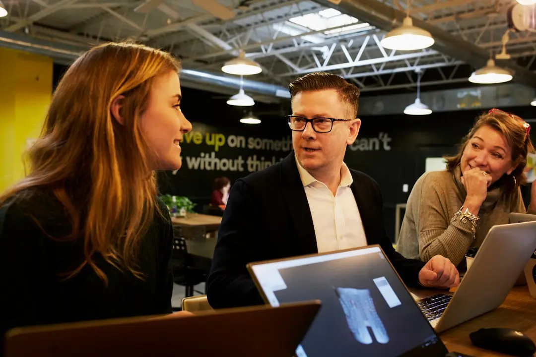 customer touch points