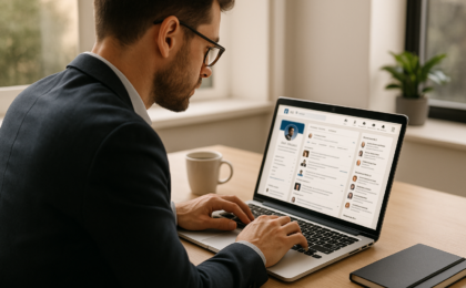 linkedin-b2b-marketing-2025-advanced-strategies