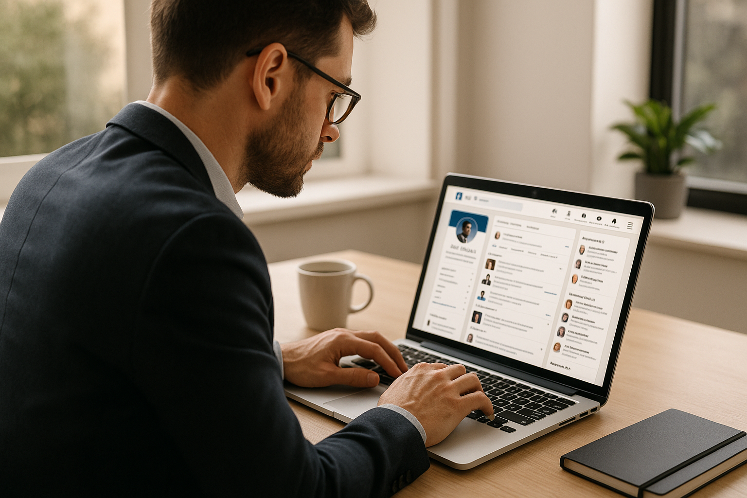 LinkedIn B2B Marketing in 2025: Advanced Strategies for Community-Led Growth and High-Value Lead Generation
