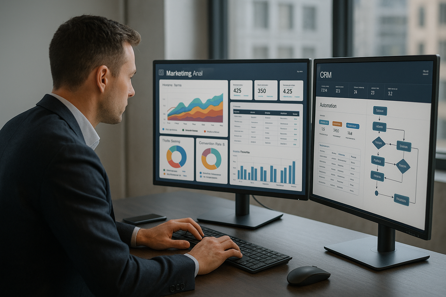 Marketing Technology Integration in 2025: The Complete Guide to Scalable, Data-Driven Growth for Mid-Market Brands