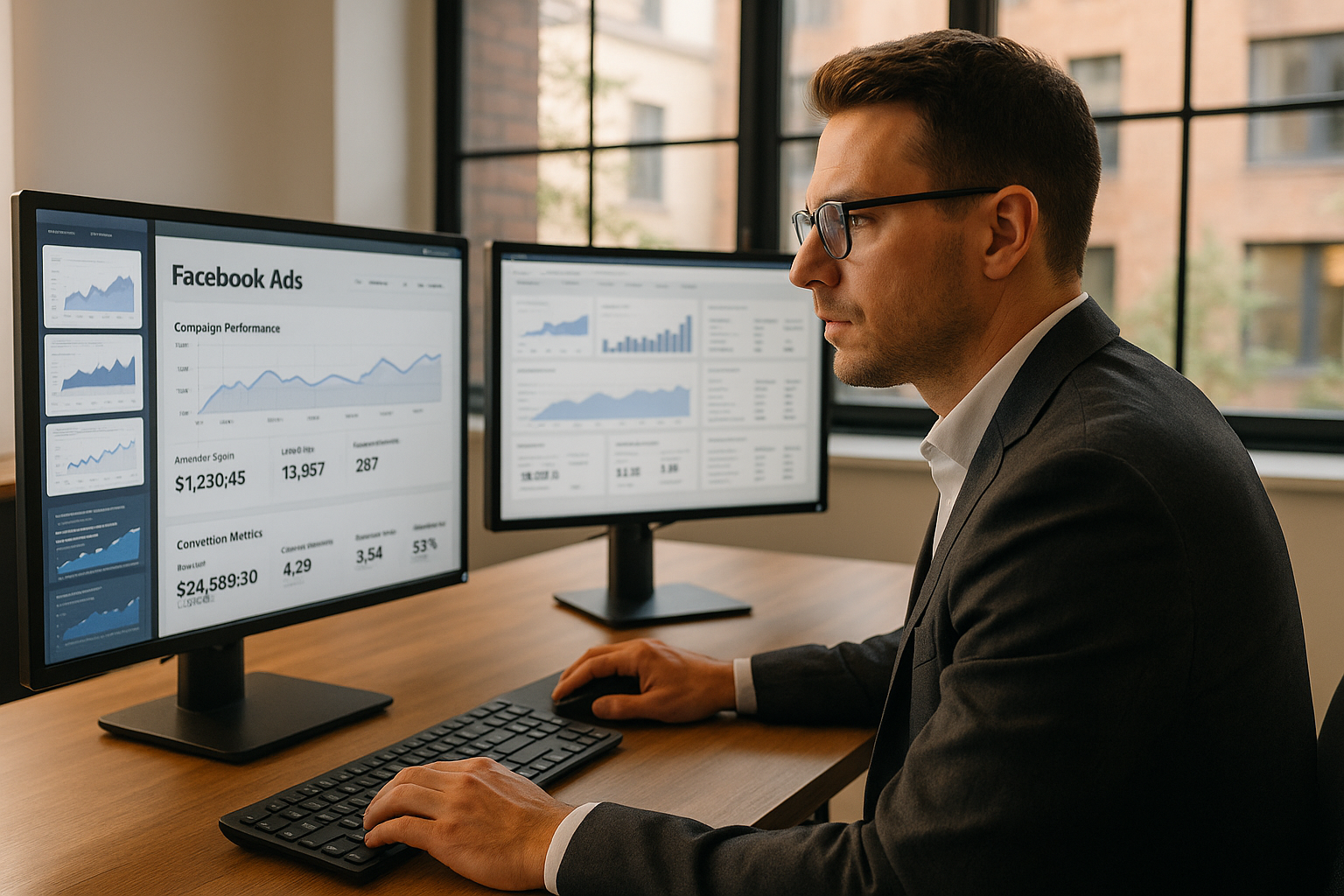 Unlocking Scalable Growth: The Essential Role of Facebook Advertising Specialists for High-Ticket Businesses in 2025