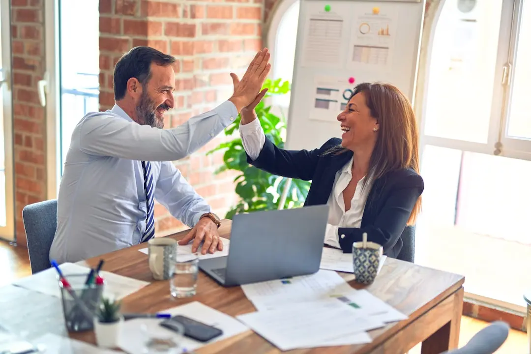 Executive Coaching ROI