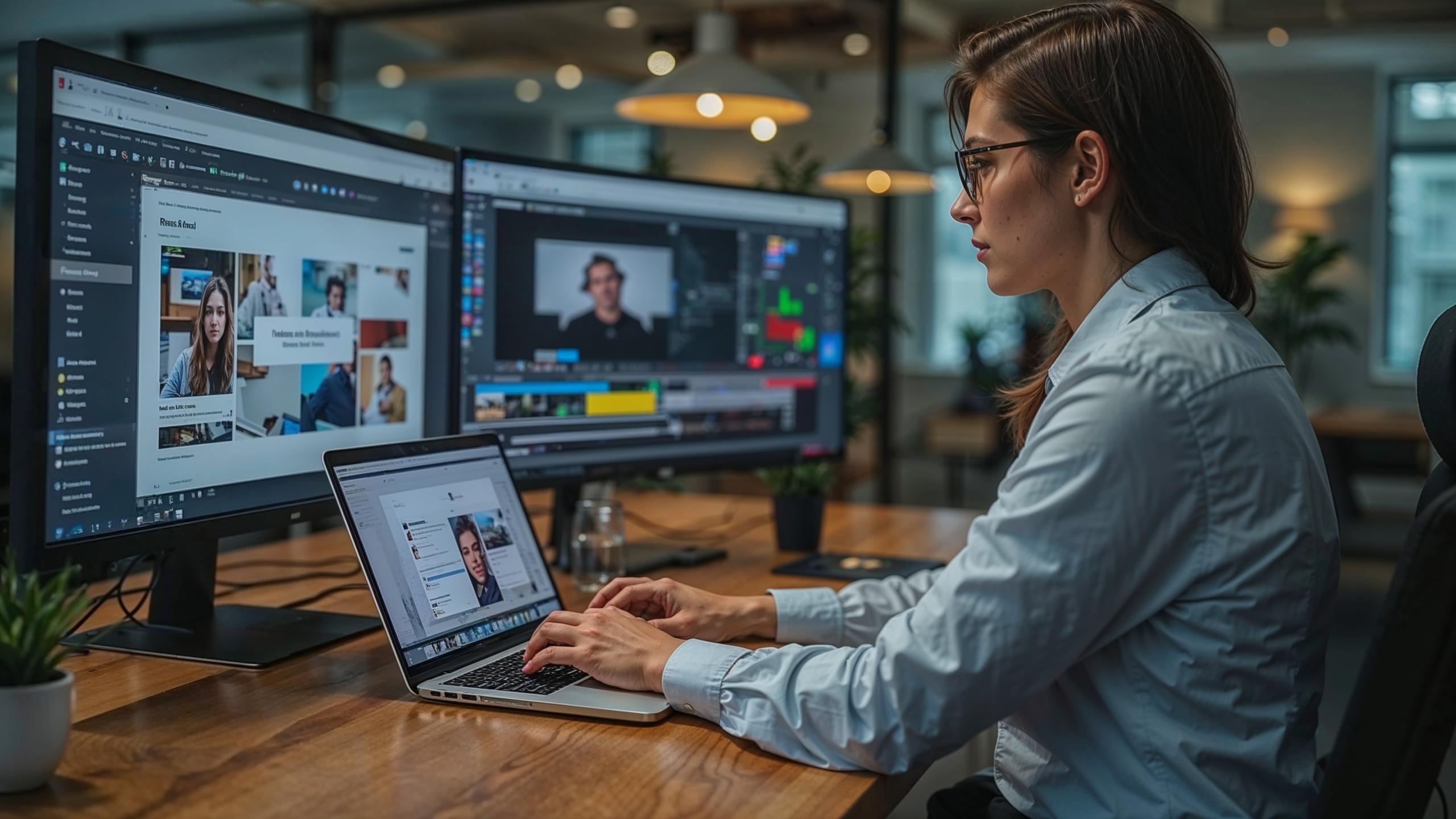 How to Create Online Courses Using AI: Fast-Track Your Digital Training, Onboarding, and Lead Generation