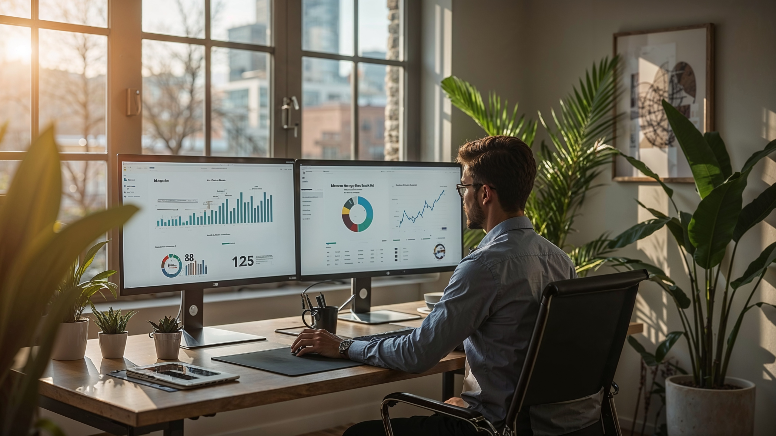 How to Sell Coaching with AI Marketing: The Complete 2025 Guide to Doubling Your Growth