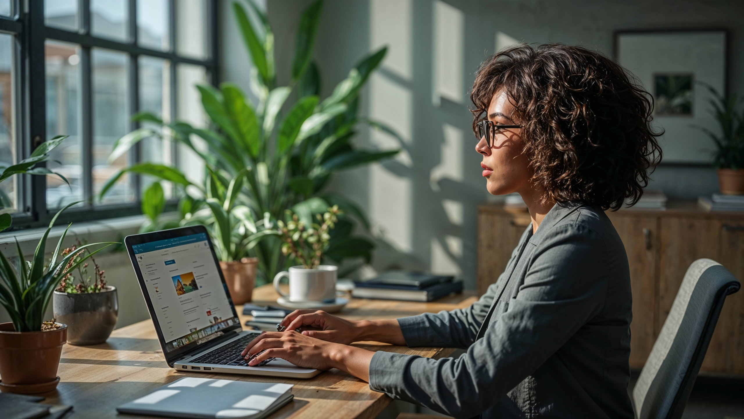 Supercharge Your LinkedIn Presence with AI: Proven Strategies for B2B Leaders and Growth-Minded Agencies