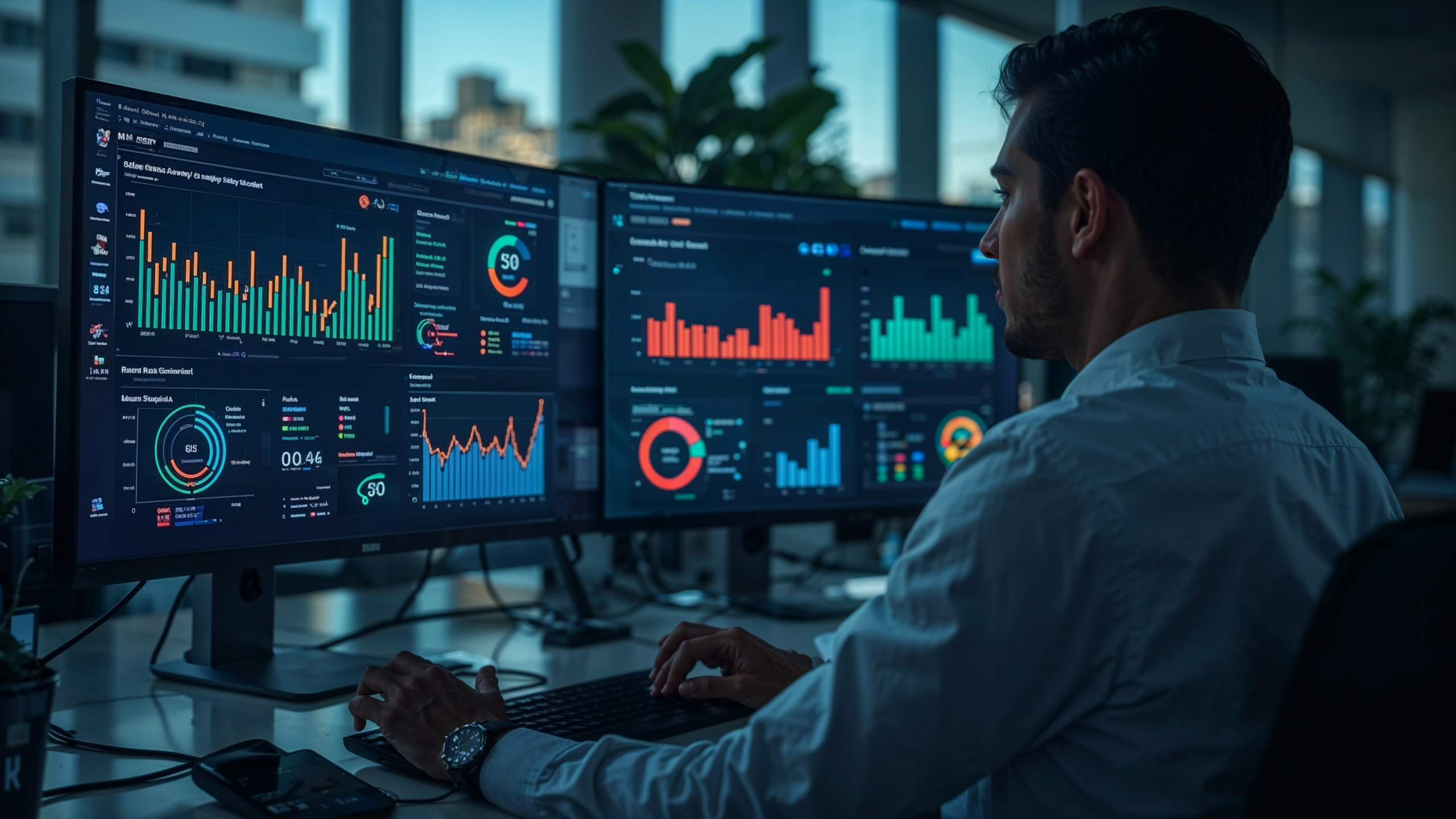 How AI Tools for Audience Research Are Powering Smarter, Faster Business Growth in 2025