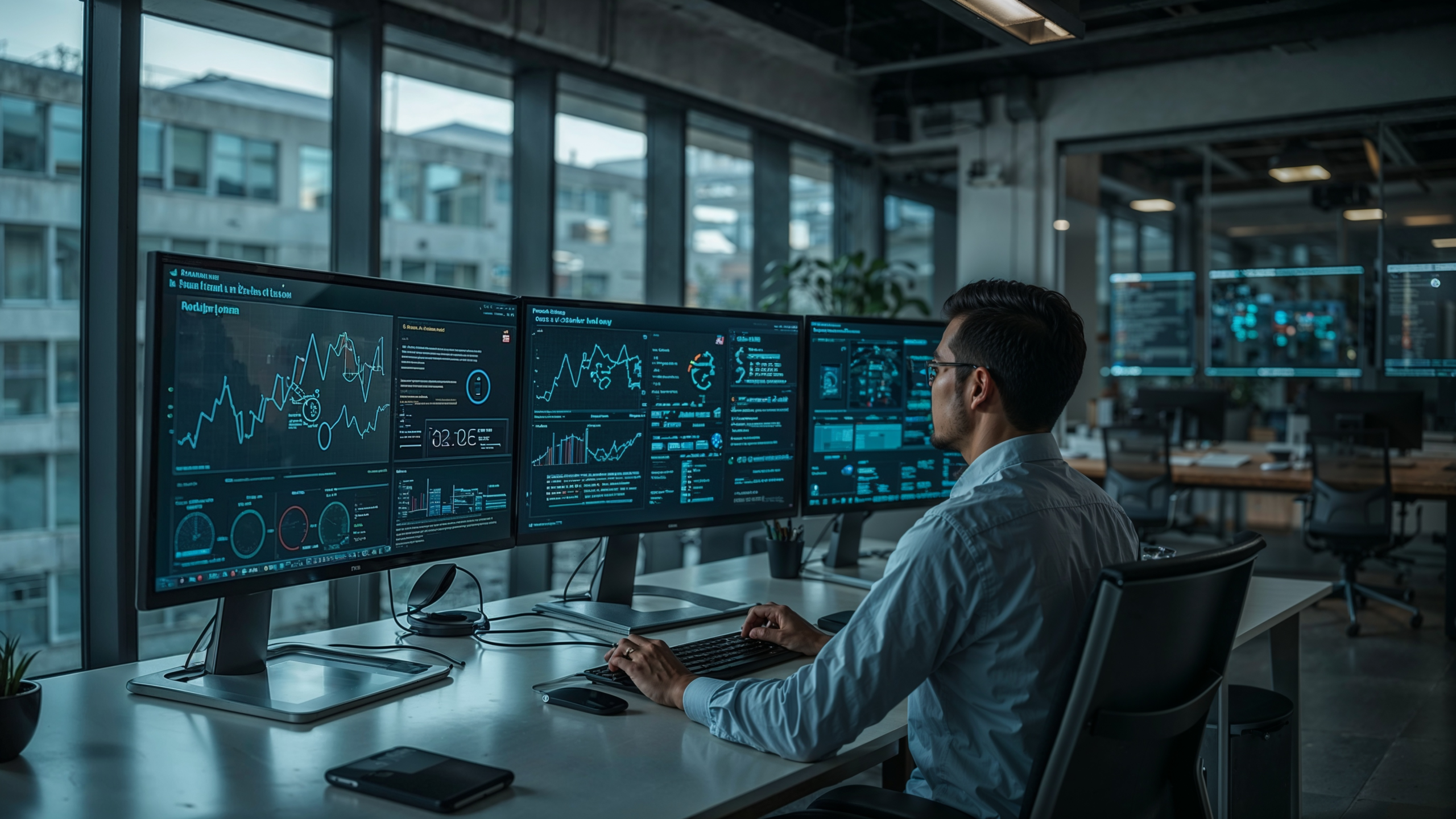 How to Automate Workflows with AI: 2025 Trends, Top Tools, and Proven Strategies for Doubling Business Growth