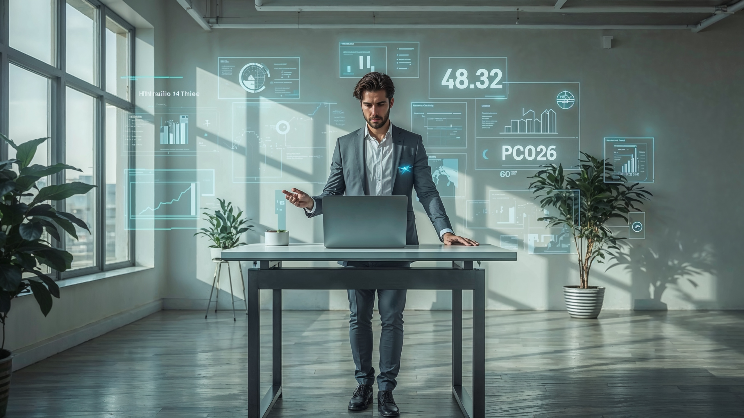 The Best AI Tools for One-Person Businesses in 2025: Scale Your Solo Venture with Automation and Smart Marketing