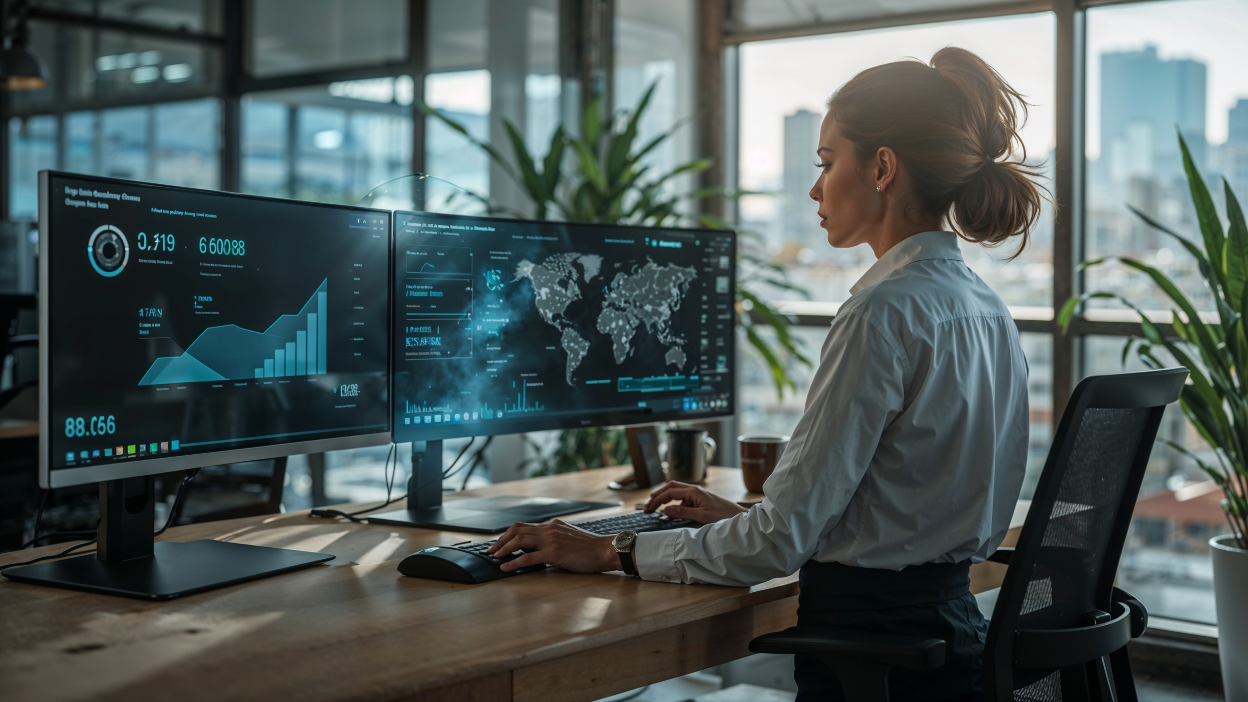 AI Trends for Digital Entrepreneurs in 2025: How to Harness Personalization, Automation, and Video for Explosive Growth