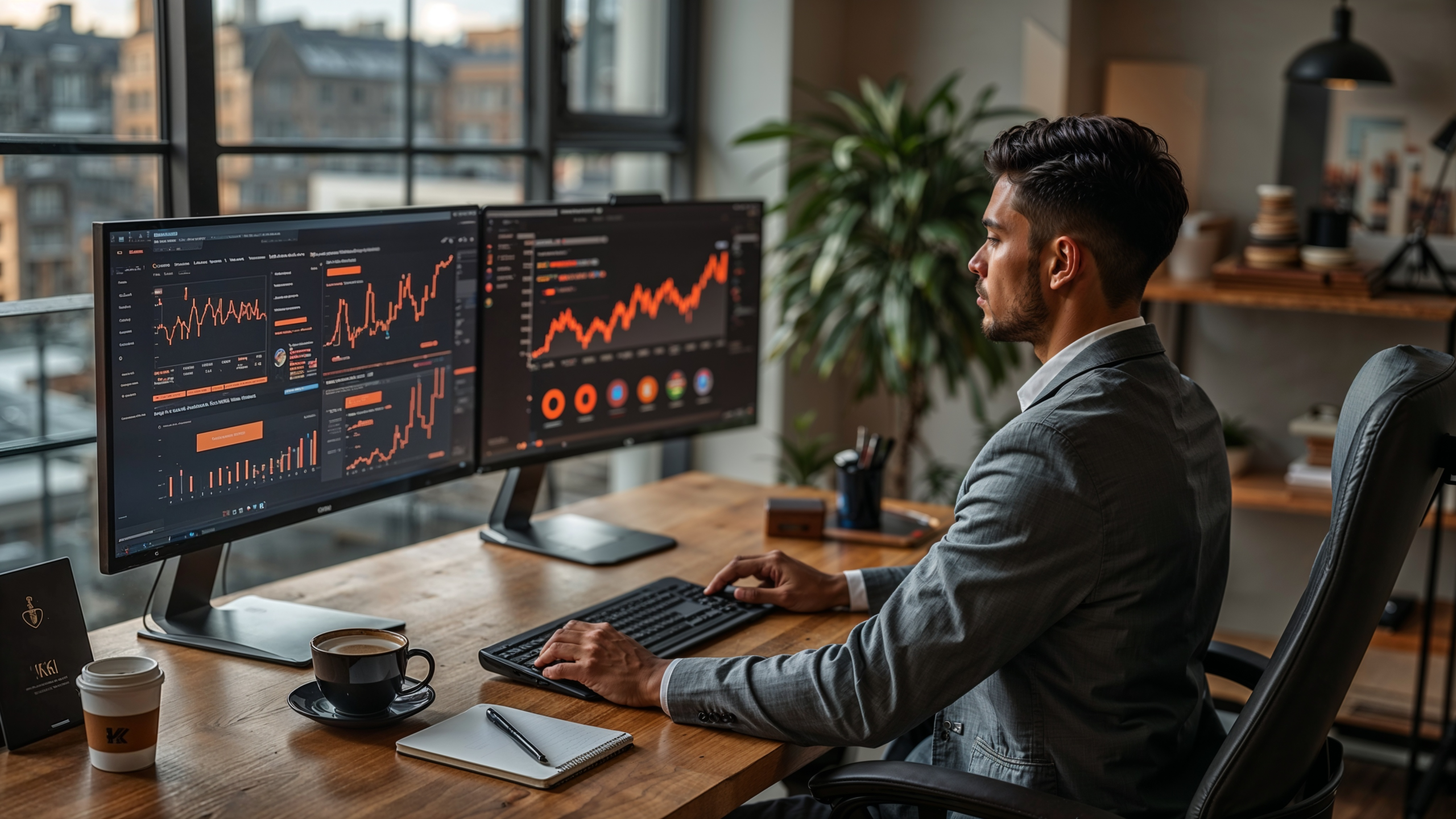 How to Grow a Personal Brand Using AI in 2025: The Ultimate Guide for High-Ticket Coaches and Entrepreneurs