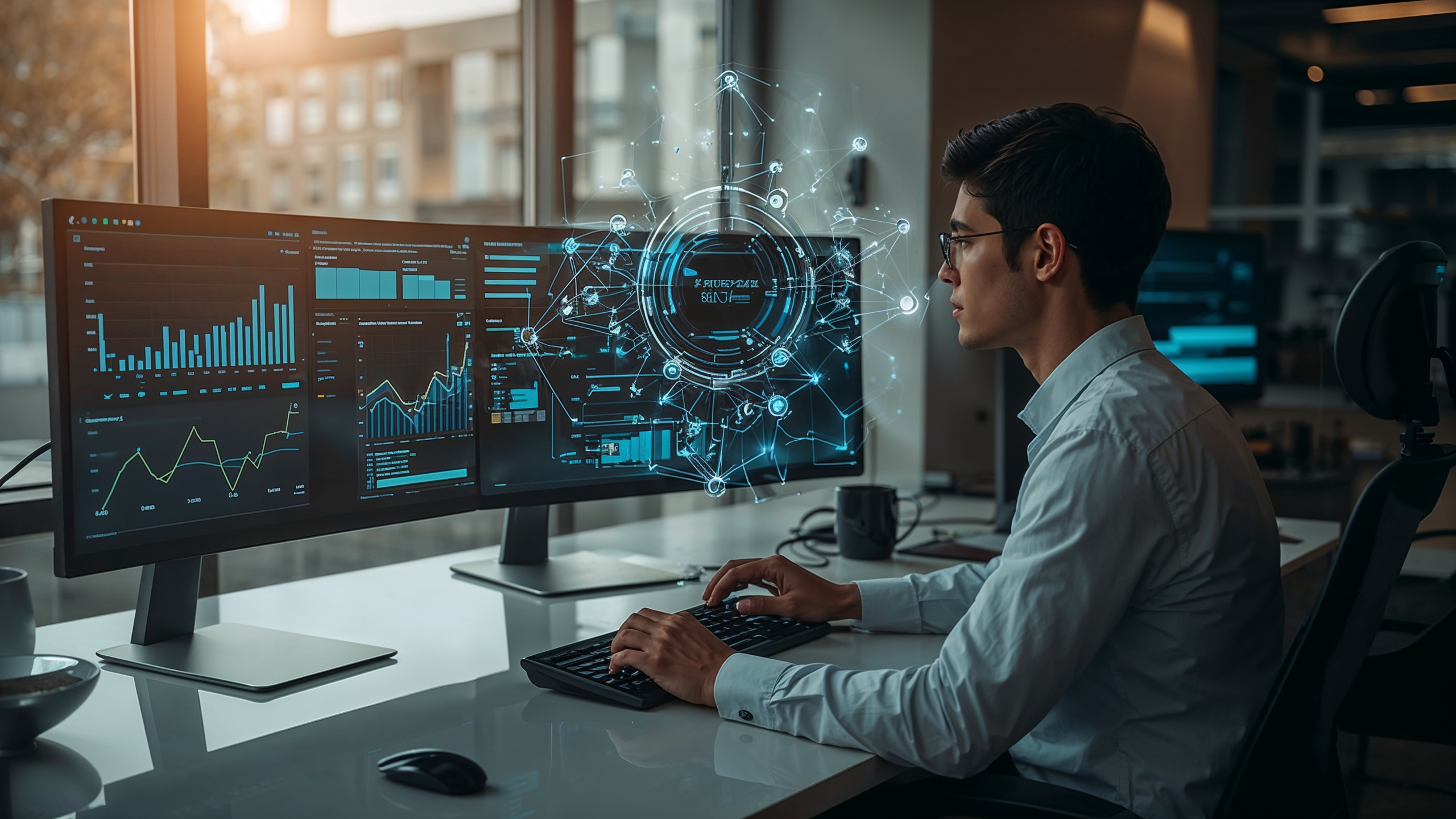 AI Tools to Automate Business in 2025: The Ultimate Guide to Scaling Marketing, Sales, and Operations