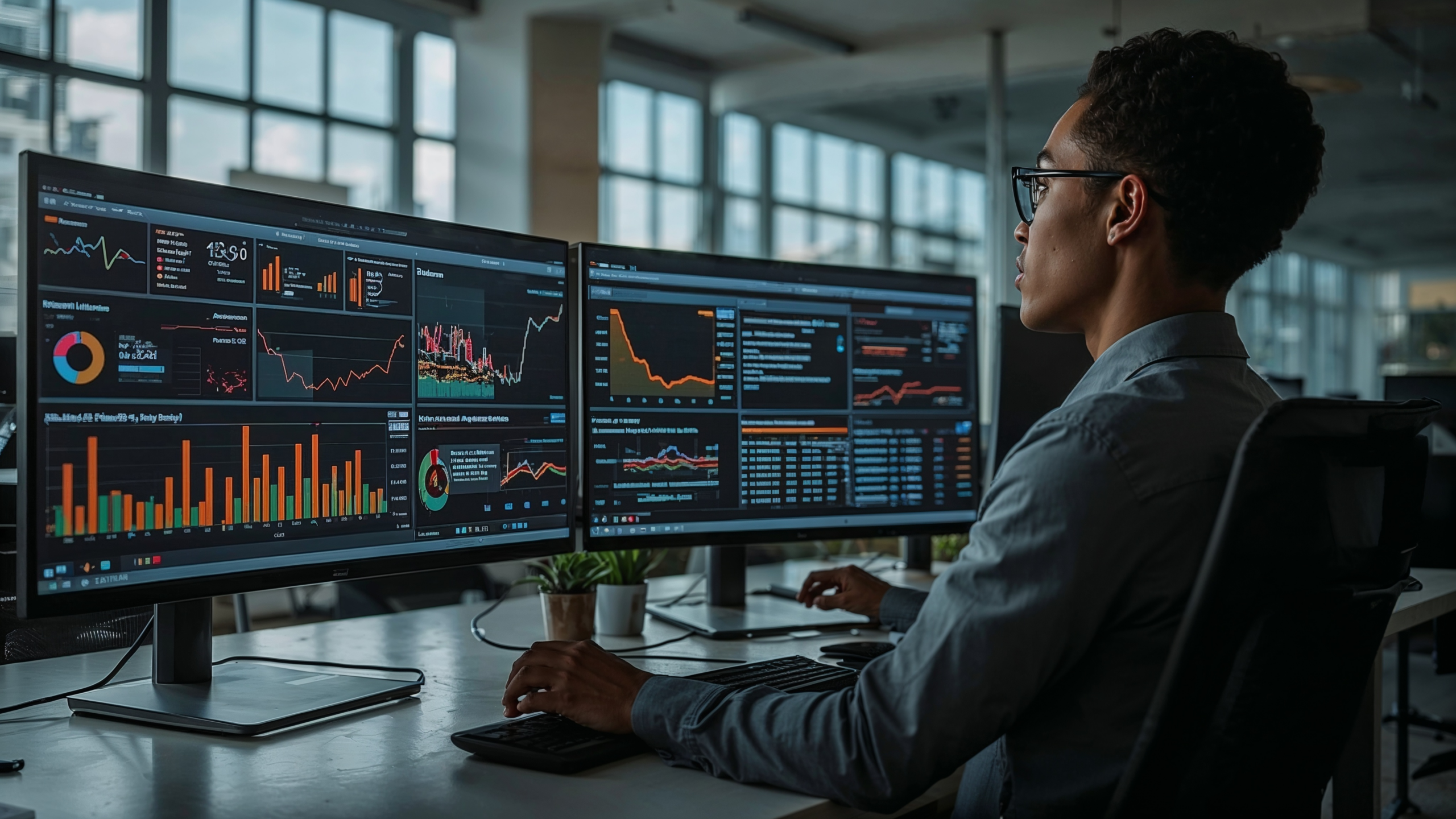 AI Tools for Audience Research in 2025: Supercharge Your Digital Marketing with Real-Time Consumer Insights