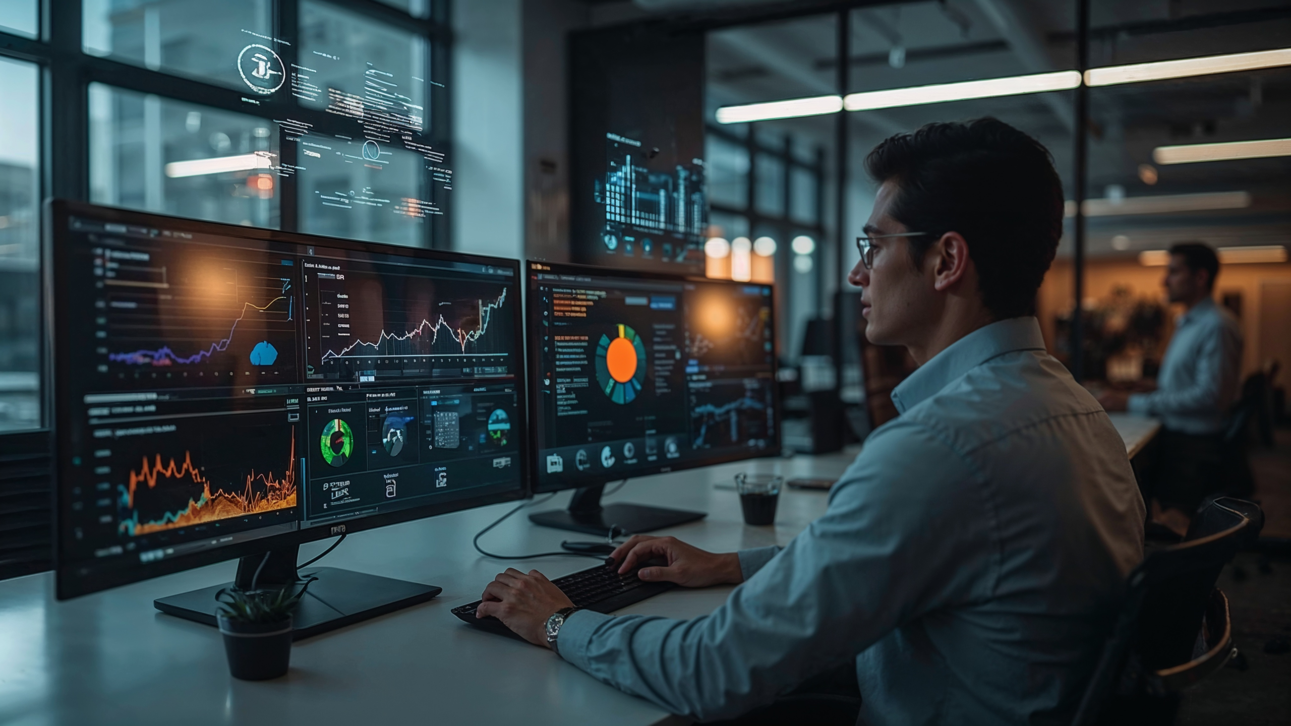 AI for Building Digital Assets in 2025: The Complete Guide to Growth, Compliance, and Competitive Advantage
