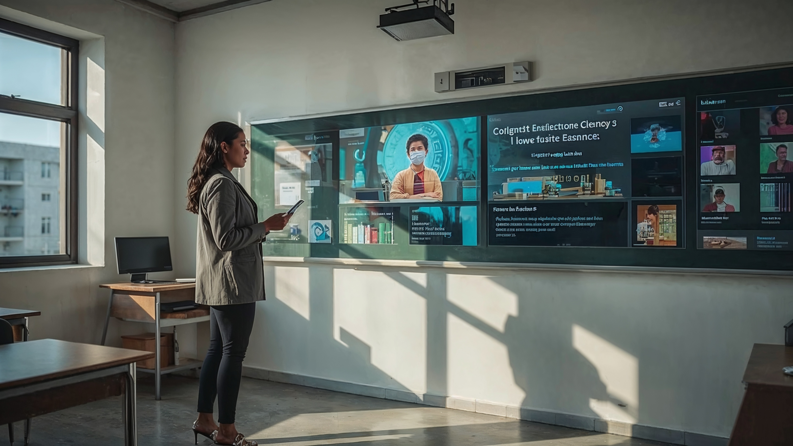 Best AI Tools for Educators in 2025: Revolutionize Lesson Planning, Assessment, and Classroom Engagement
