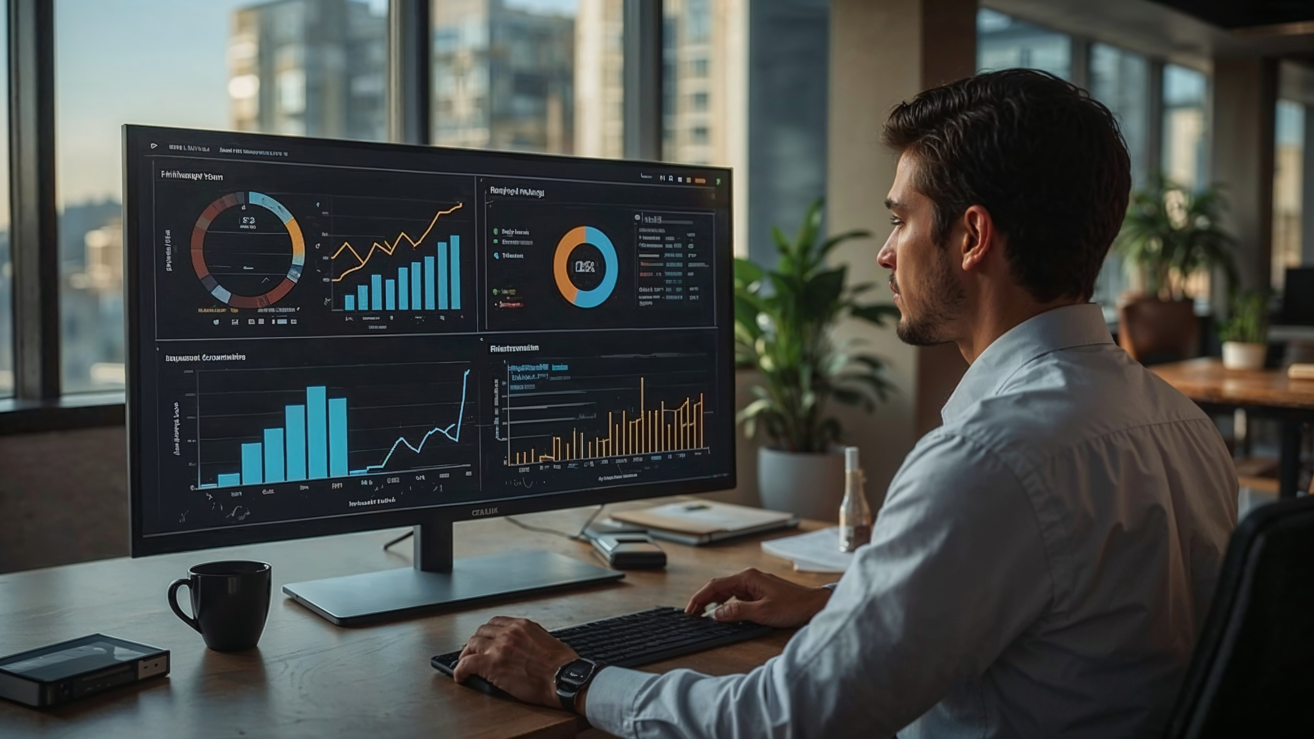 How to Automate Sales Follow-Ups with AI in 2025: The Complete Guide to Doubling Revenue for High-Growth Businesses