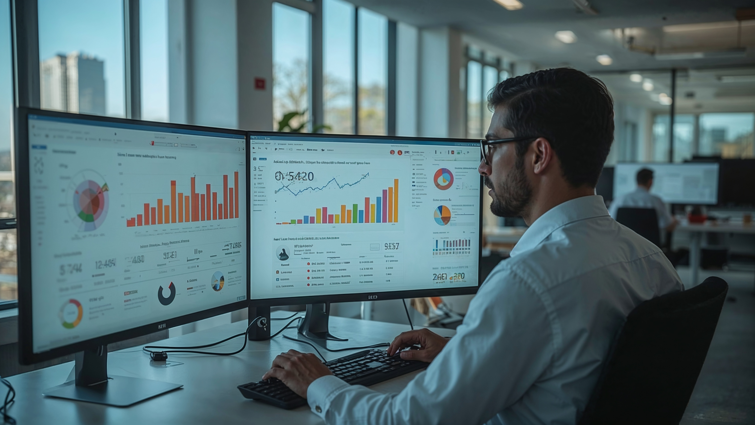 How AI is Revolutionizing Email List Growth for Mid-Sized Businesses in 2025