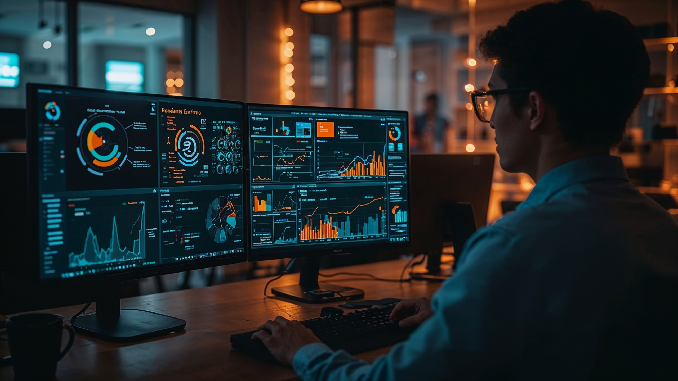 AI to Build Marketing Funnels in 2025: How Smart Automation is Transforming High-Ticket Sales