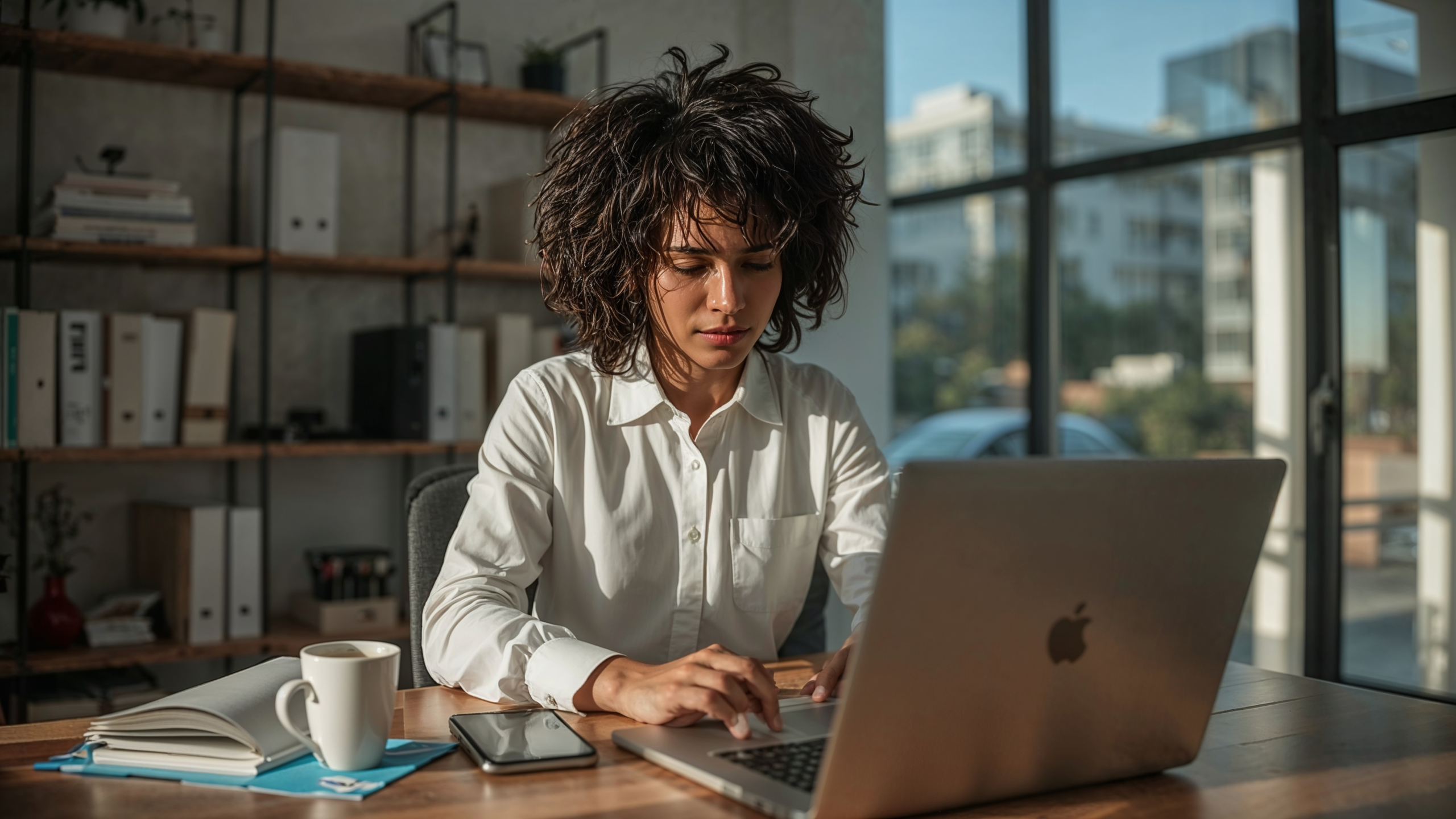 How to Build and Scale a One-Person Business with AI in 2025: The Complete Guide