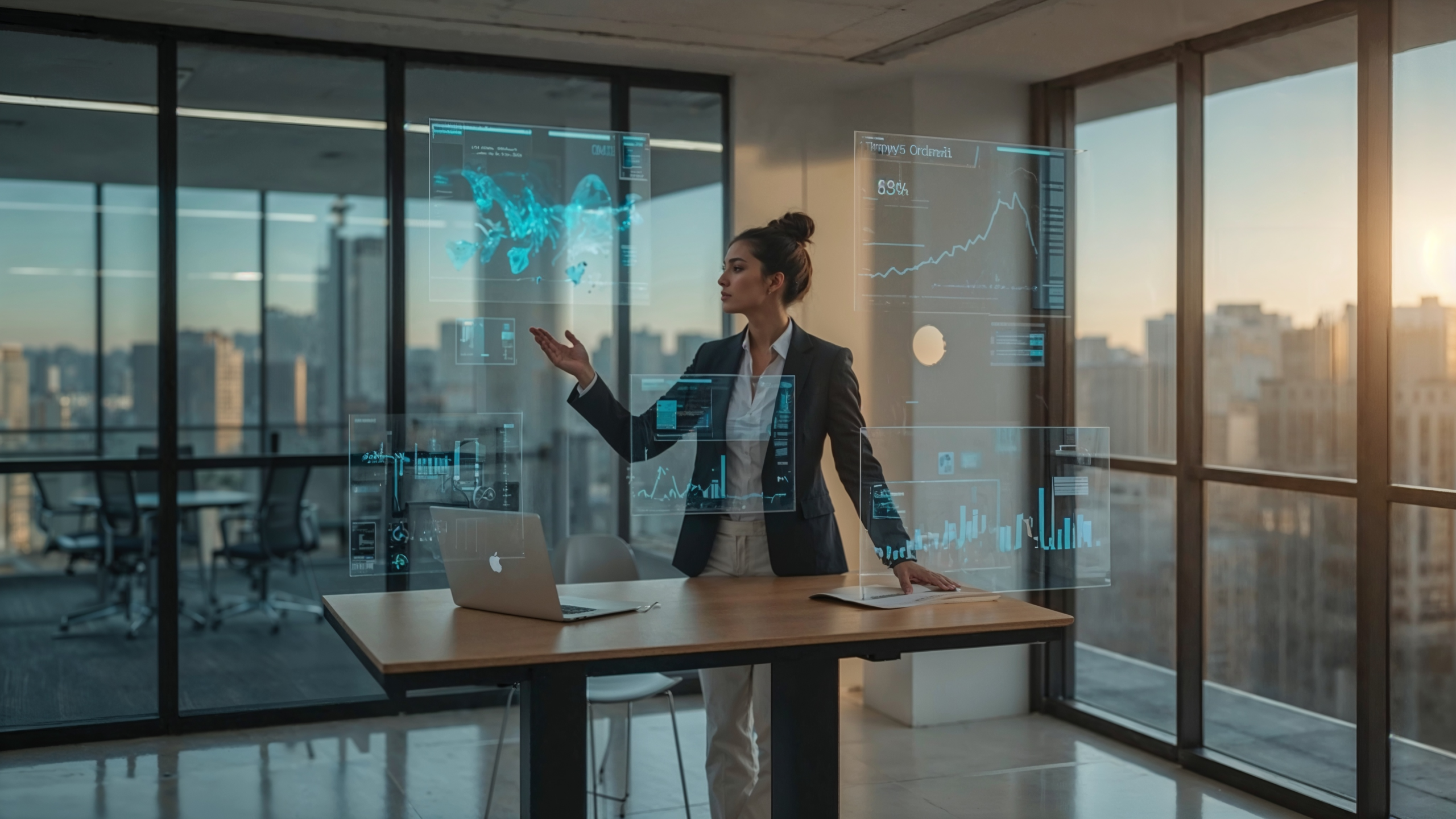 AI for Building Digital Assets in 2025: The Complete Guide to Scalable Growth and Compliance