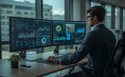 how-ai-is-revolutionizing-business-2025