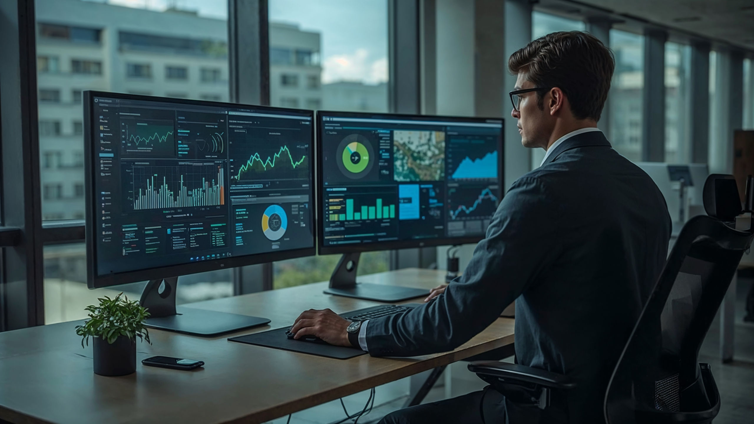 How AI Is Revolutionizing Business: 7 Game-Changing Ways Artificial Intelligence Is Transforming Marketing, Sales, and Customer Experience