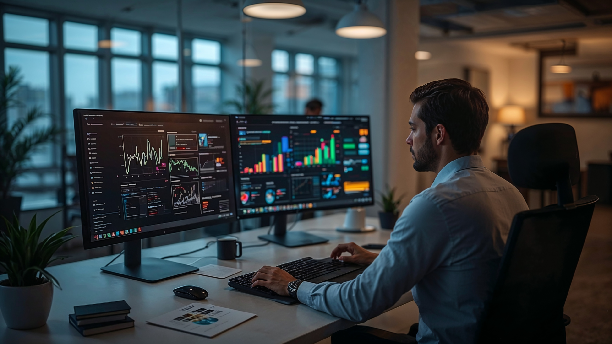 How AI-Powered Branding Tools Are Revolutionizing Brand Growth for Mid-Size Businesses
