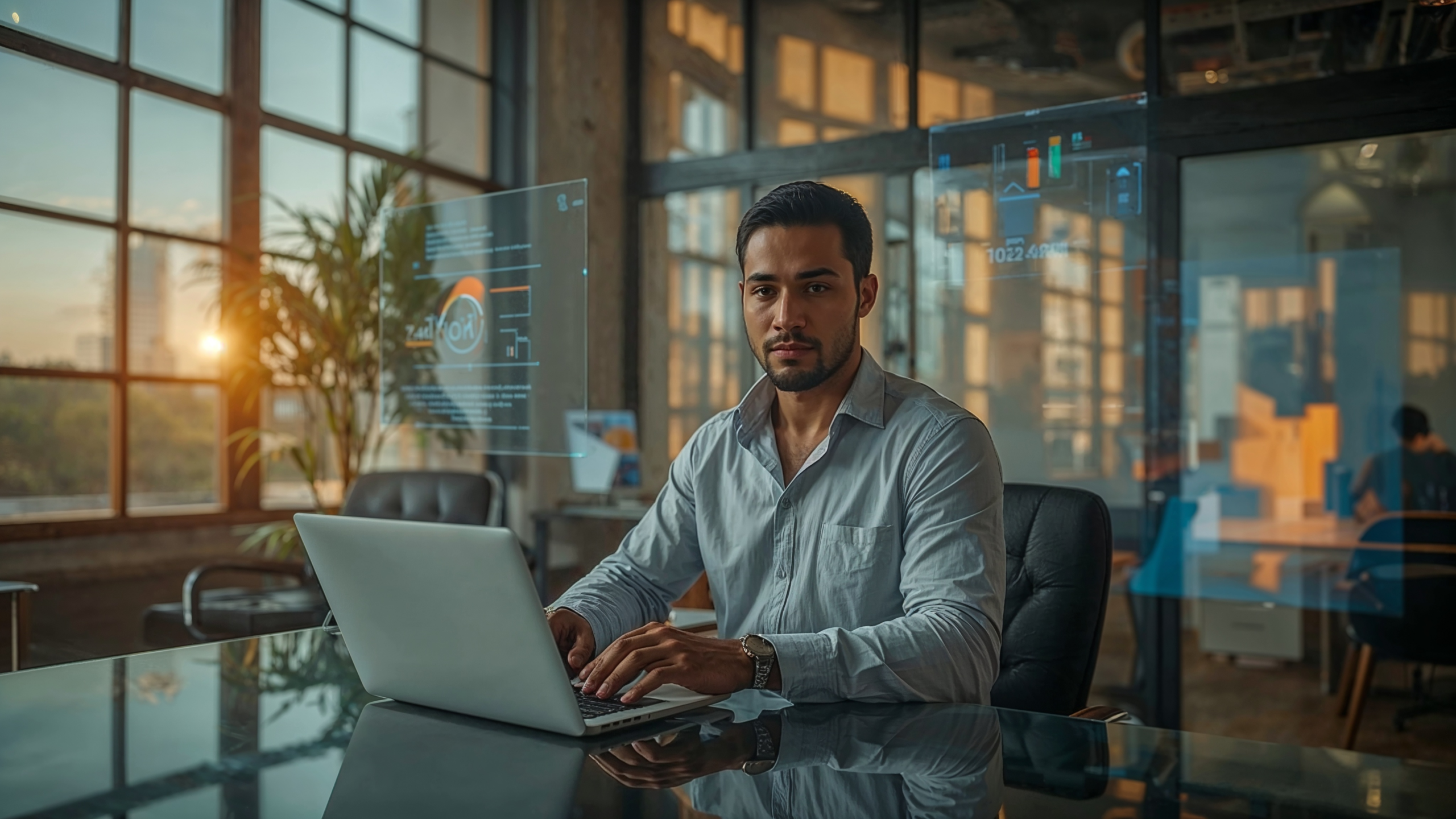 AI Storytelling for Entrepreneurs: The Ultimate Guide to Double Growth Through Automated Customer Connections