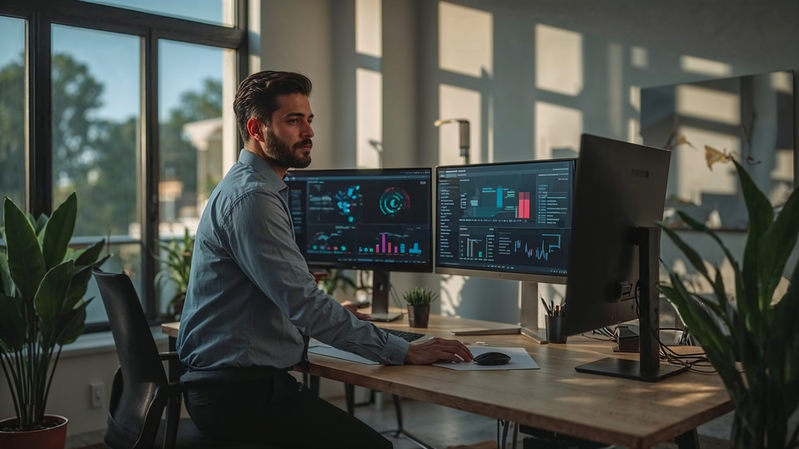 How to Build and Scale a One-Person AI-Powered Business: The Complete Guide to Solo Success