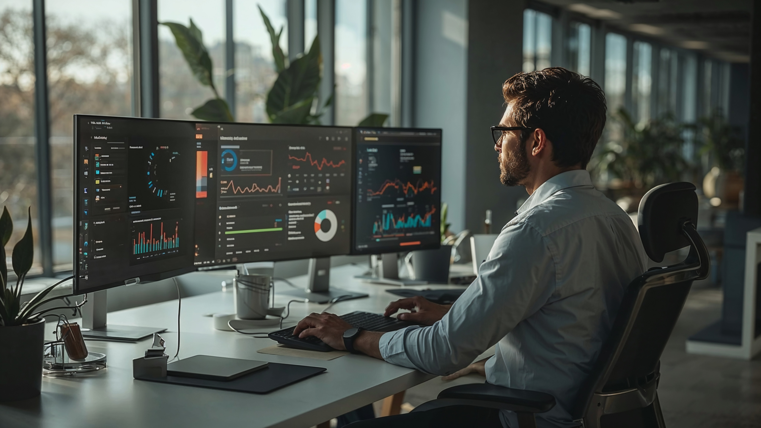 How to Scale a One-Person Business with AI Tools: The Ultimate Playbook for Solopreneurs