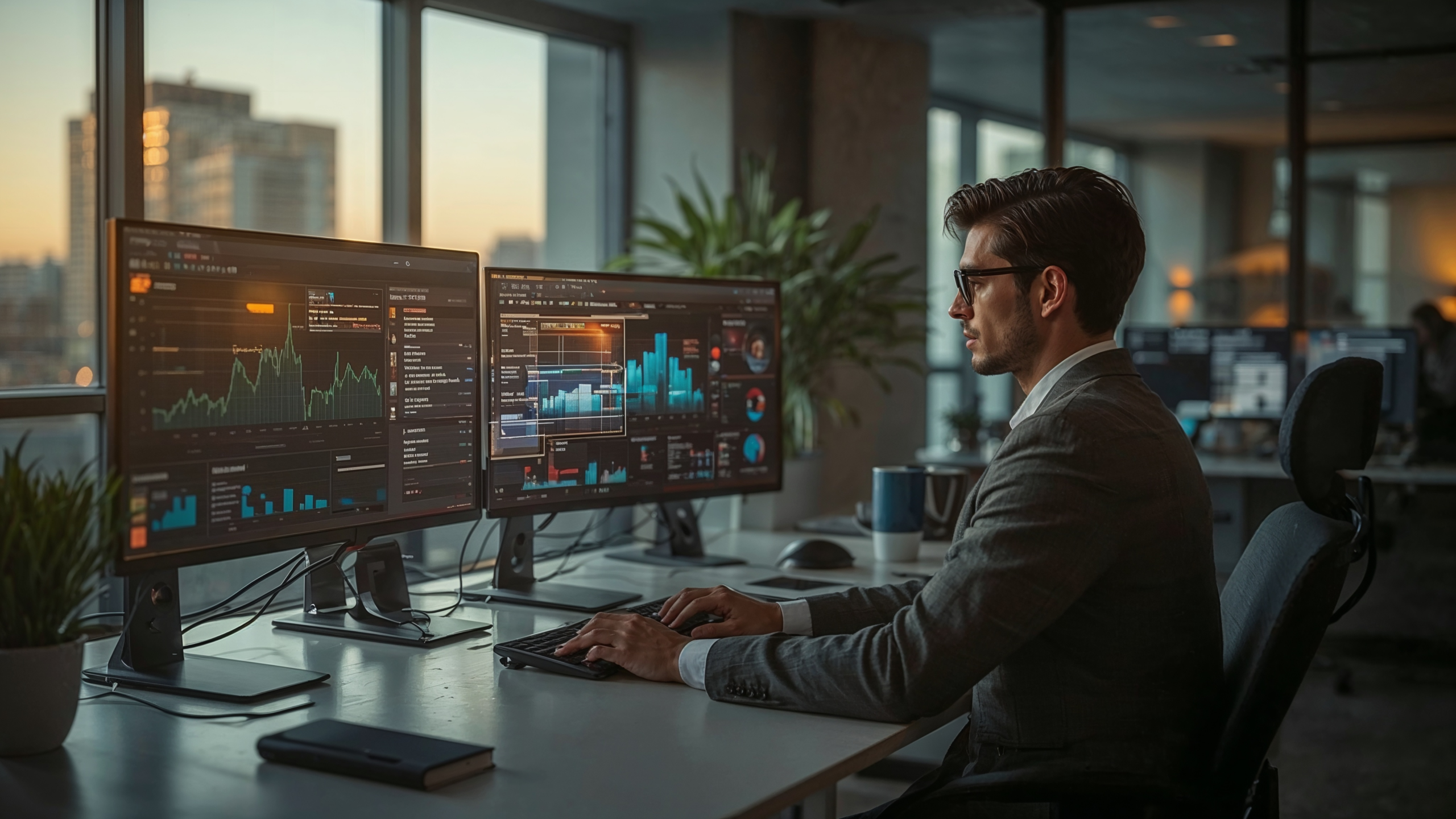 How AI Can Be Your Cofounder: The Complete Blueprint for Launching and Scaling Digital-First Businesses