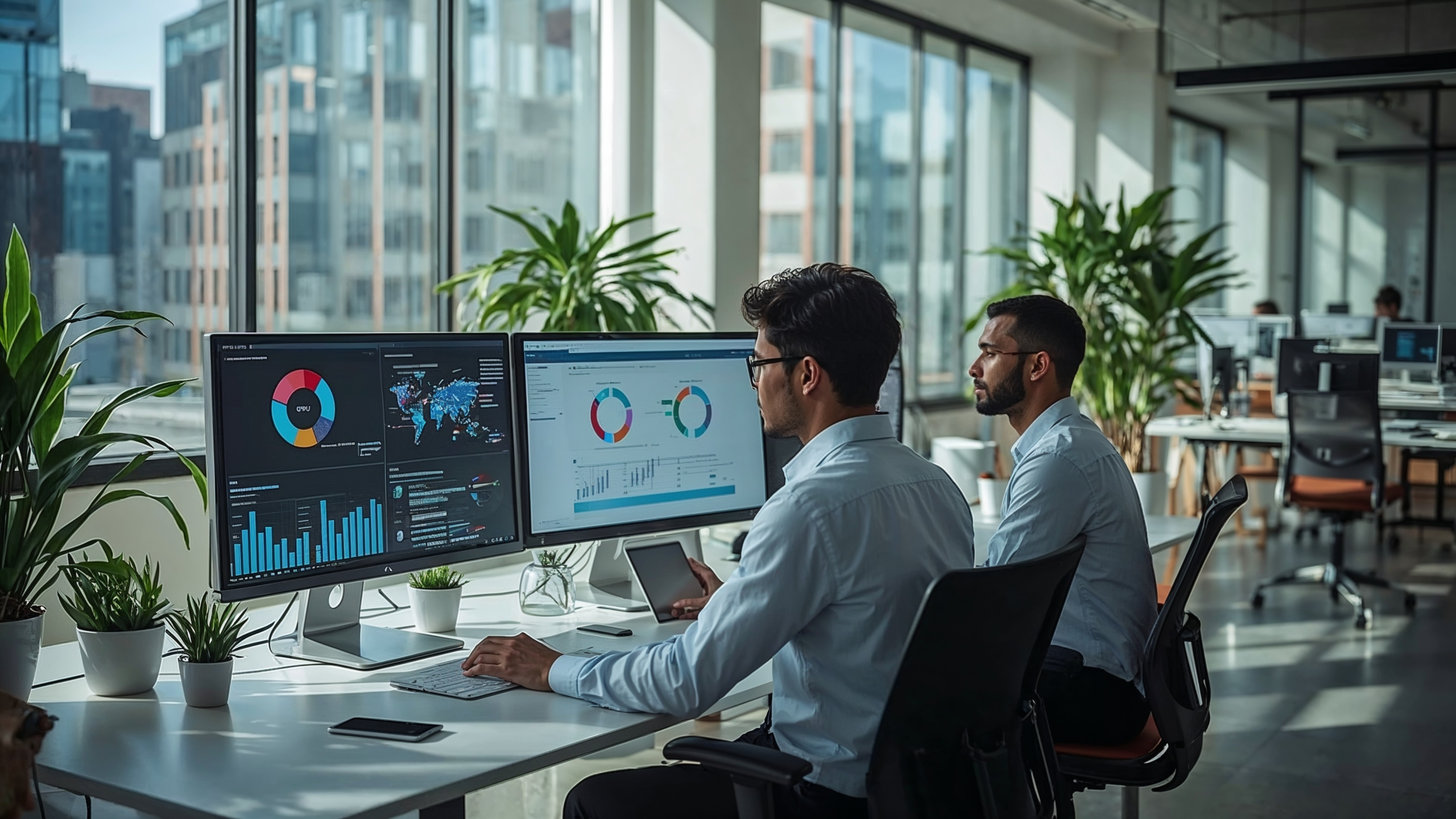Why AI-Powered Startups Are Crushing Traditional Businesses: The Growth Revolution in Digital Marketing and Automation