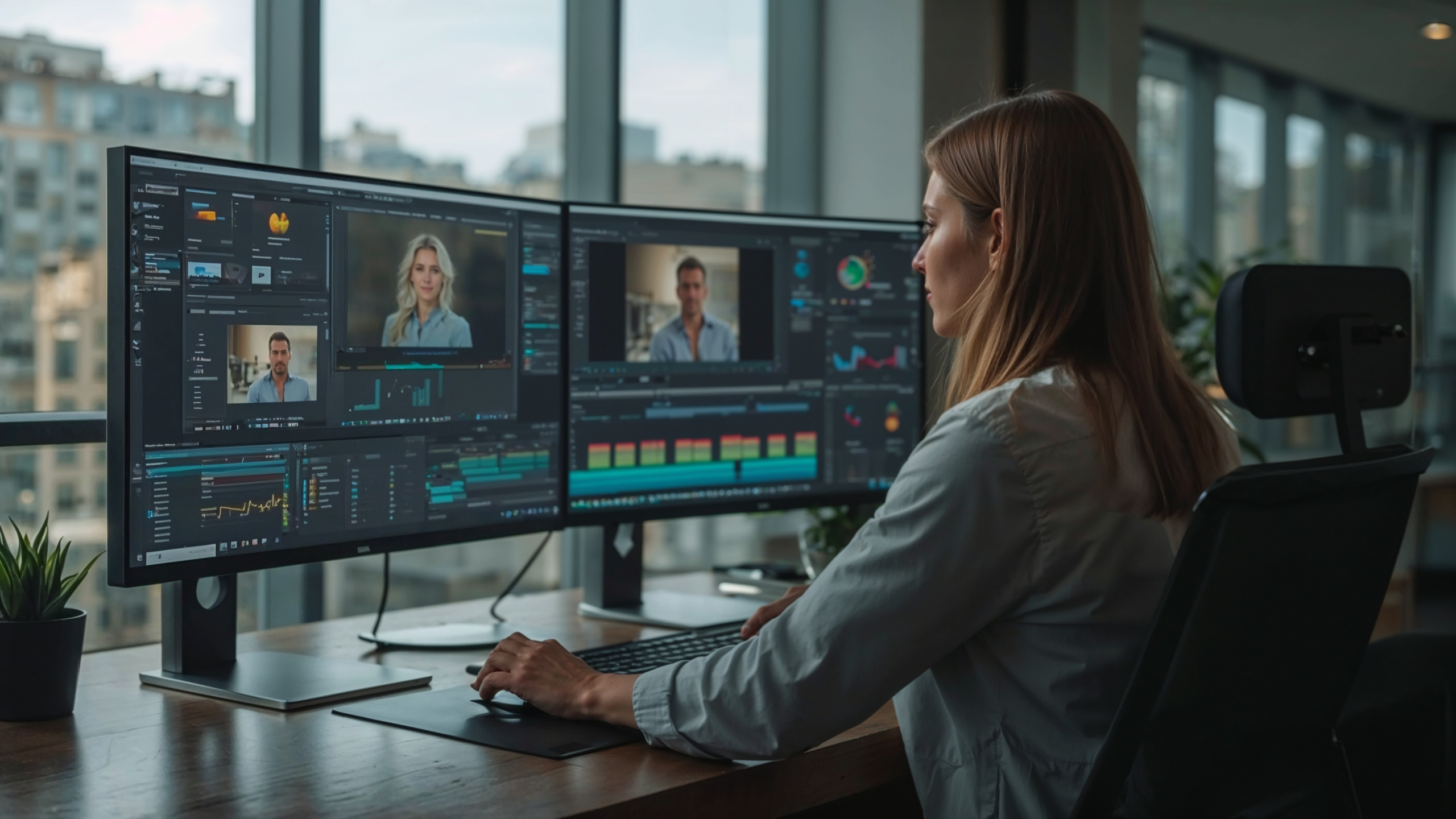 How to Create High-Converting Video Courses with AI Automation: A Complete Guide for Agencies and Businesses