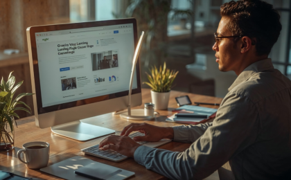 create-landing-pages-using-ai-agency-smb-playbook