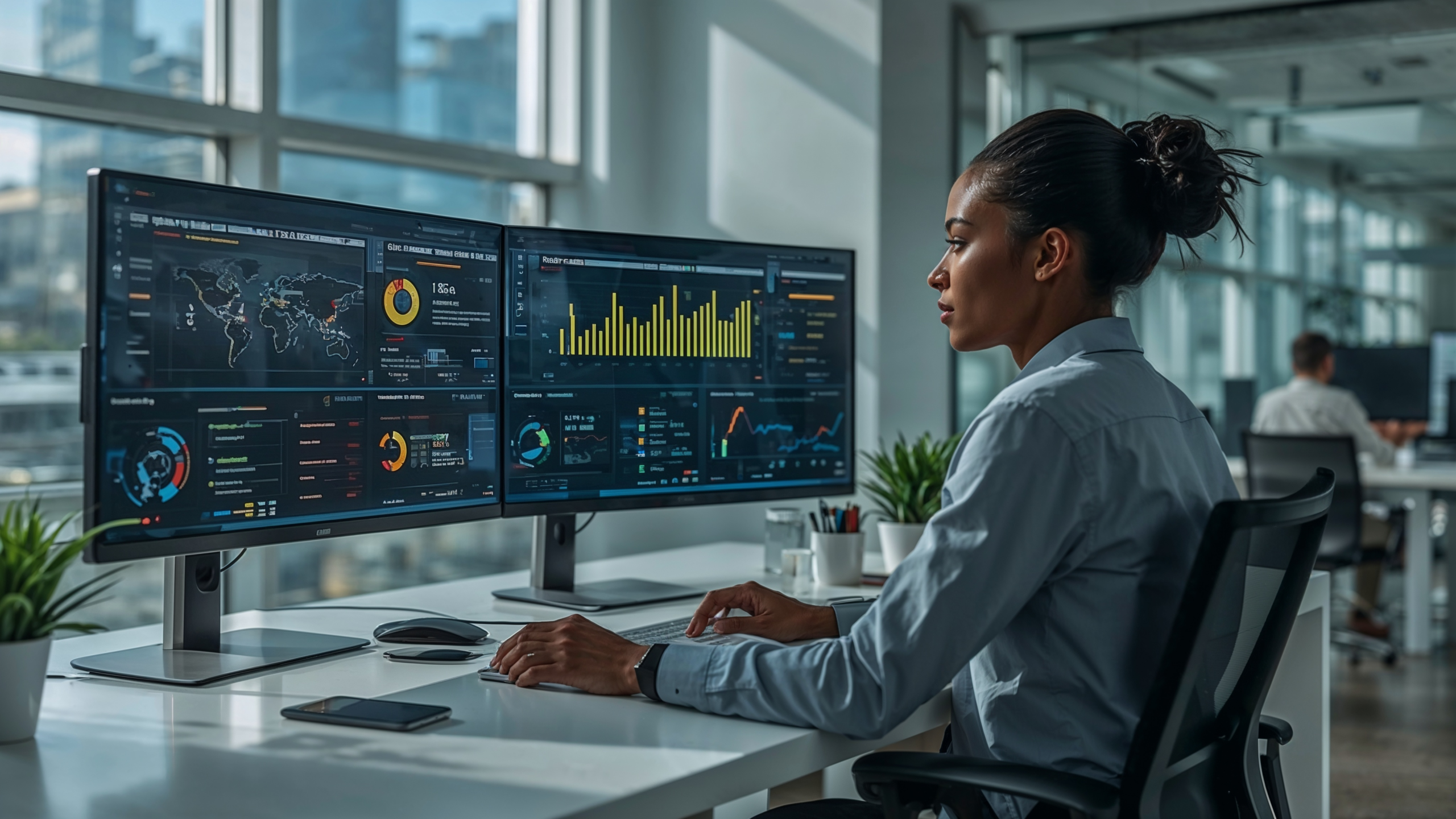 AI Mentorship Program Ideas for Consultants: Blueprint for Scalable Growth & Skill Mastery